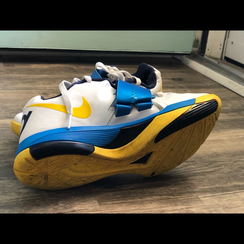 Kd 4s - Picture 4 of 6
